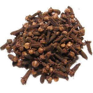 dried cloves