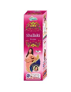 Shallaki Swaras