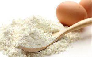 brown egg shell powder