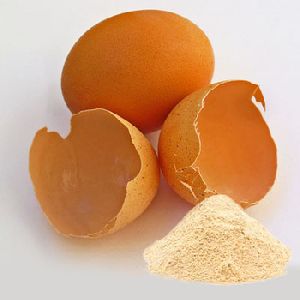 Organic Egg Shell Powder