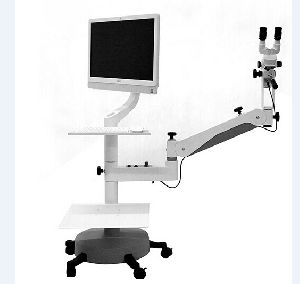 Digital Colposcope