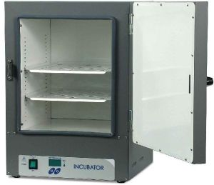Fully Automatic Laboratory Incubator