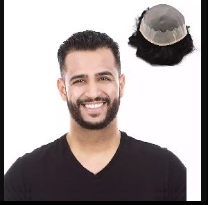 Glorious Hub 9X7 inches hair patch for men And Boys Hair Extension Price in  India - Buy Glorious Hub 9X7 inches hair patch for men And Boys Hair  Extension online at Flipkart.com