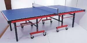 Table Tennis Table 9'x5'