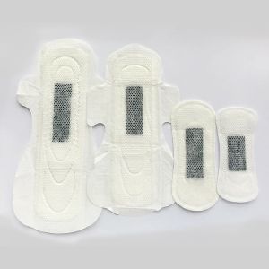 Loose Charcoal Sanitary Pad