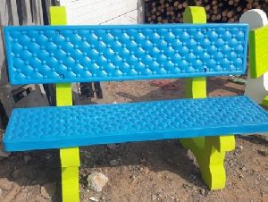 Cement Precast Bench