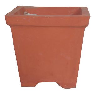 RCC Square Pot