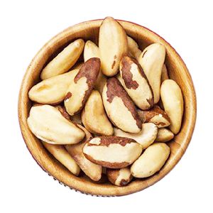 Newest 2020 Brazil Nuts