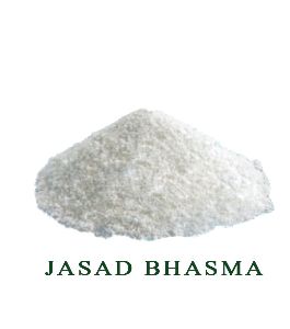 Jasad Bhasma