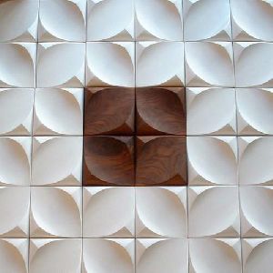 3D Wall Tiles