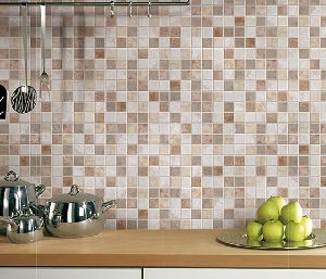 Mosaic Wall Tiles