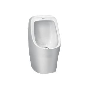 Waterless Urinal