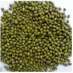 Whole Green Moong Dal