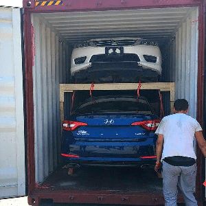 Car Relocation Services in Pune