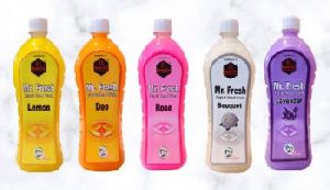 Mr Fresh Hand Wash Liquid 1Ltr