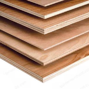 All kinds of plywood