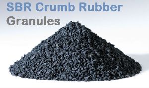 Rubber Granule