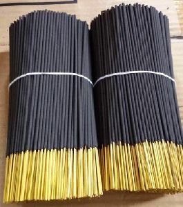 9 Inch Raw Incense Sticks