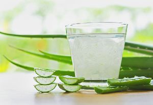 aloe vera gel