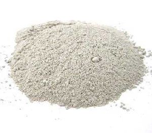 bentonite powder