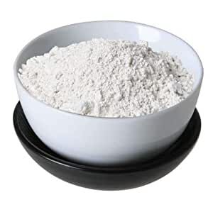 Light Kaolin Clay Powder