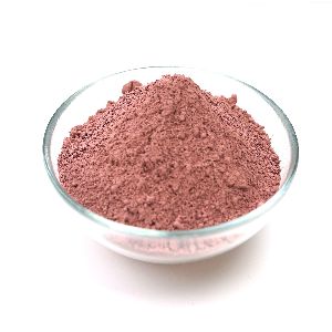 Rose Kaolin Clay Powder, For Decorative Items, Feature : Safe To Use