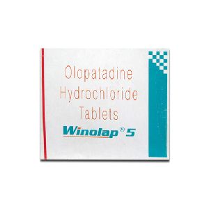 Winolap Tablets