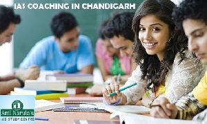 Best IAS Coaching in Chandigarh