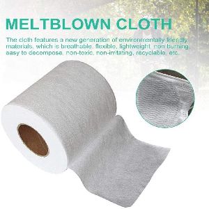 Melt Blown Fabrics