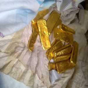100% raw gold for sell