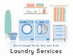 Laundry Place: Laundry Service &amp; Dry Cleaners in Viman Nagar Pune