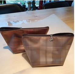 Copper Film Pouch