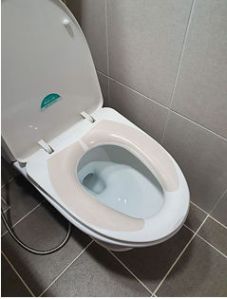 Sanitary Ware & Fittings