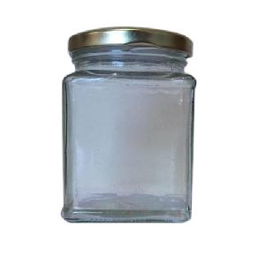 Food Product Glass Jar at whole sale rate