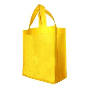 Non Woven Loop Handle Bags