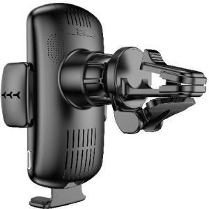 Car Wireless Charger Holder 10w C5 Wireless Charging Car Mount Fast Qi Wireless Car Charger