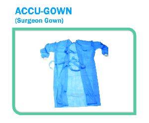 8AG01 Surgical Gown