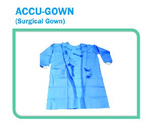 8AG03 Surgical Gown