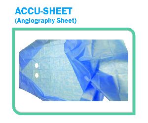 Hospital Bed Sheet