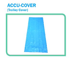 Hospital Trolley Cover