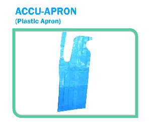 Plastic Apron