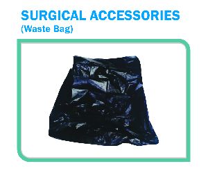 Small Waste Bag