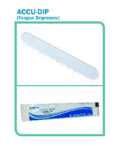 Tongue Depressor