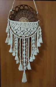 Cotton Rope Wall Hangings