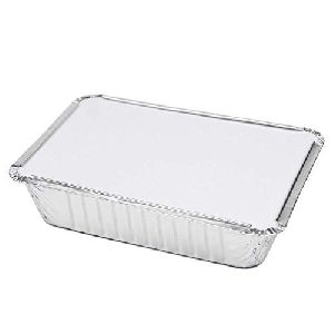 Aluminium Foil Containers