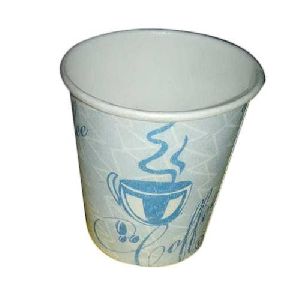 Printed Paper Cup / glass itc, century, spectra khatima