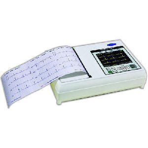 ecg machine