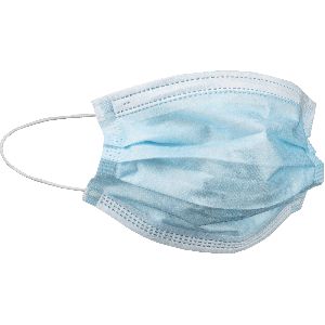 3 Ply Medical Face Mask