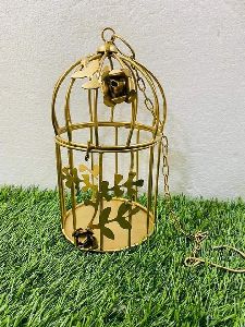 Designer Bird Cage