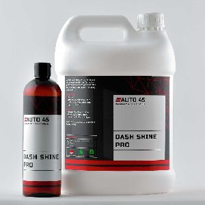 Dash Shine Pro -- Fiber Polish